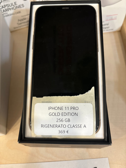 Iphone 11 Pro Rigenerato