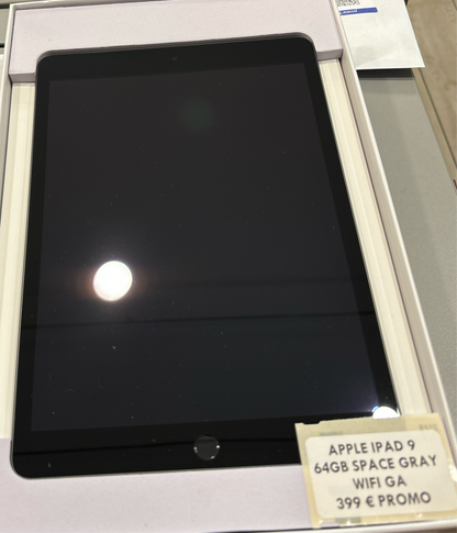 IPAD 9 64 Gb