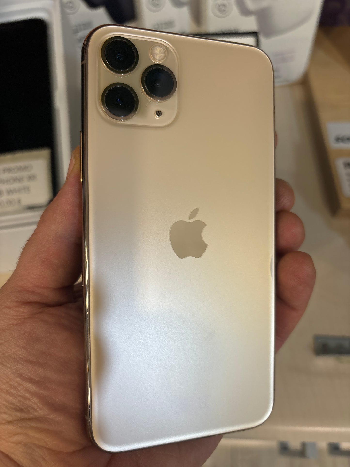 Iphone 11 Pro Rigenerato