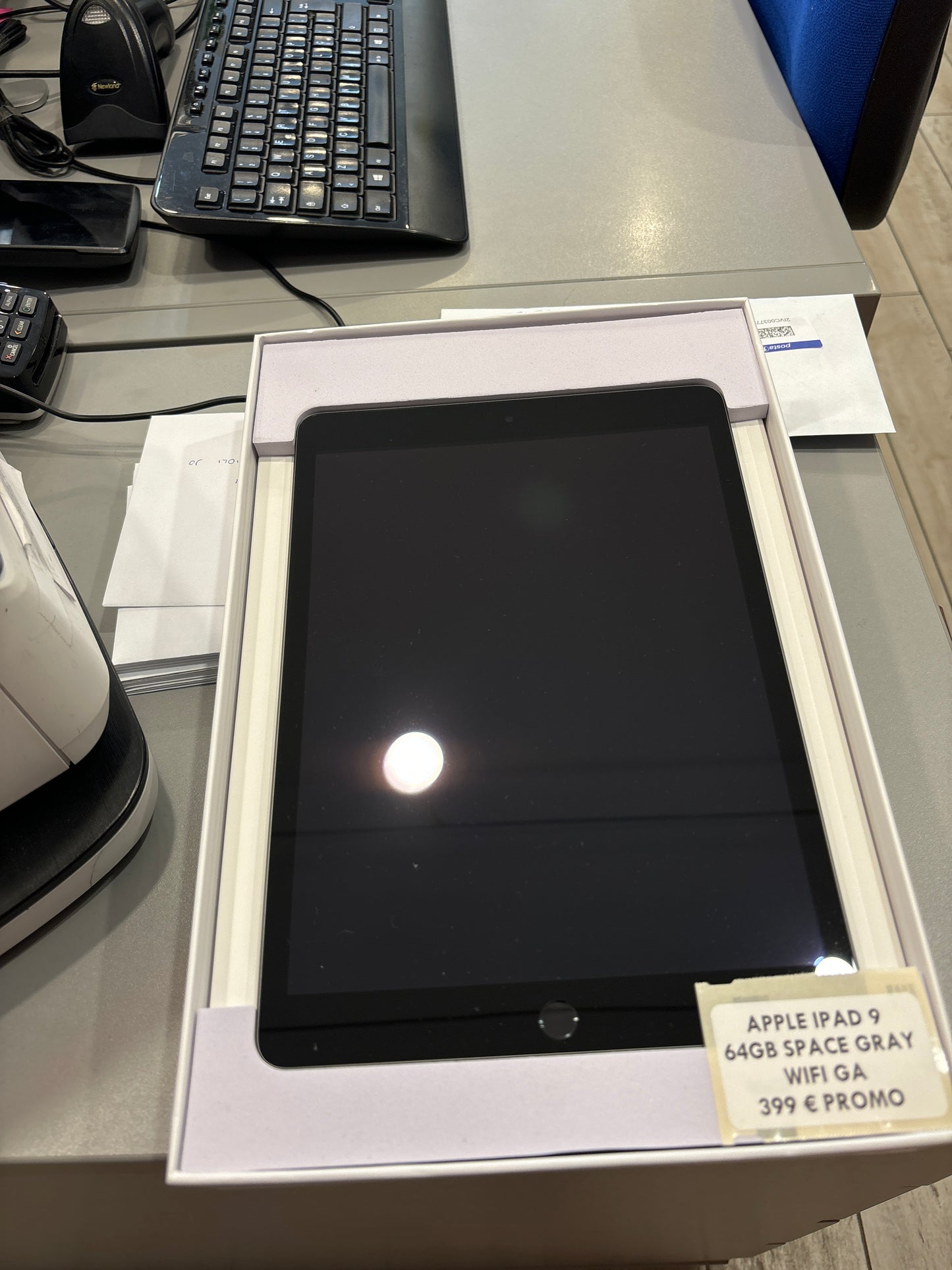 IPAD 9 64 Gb