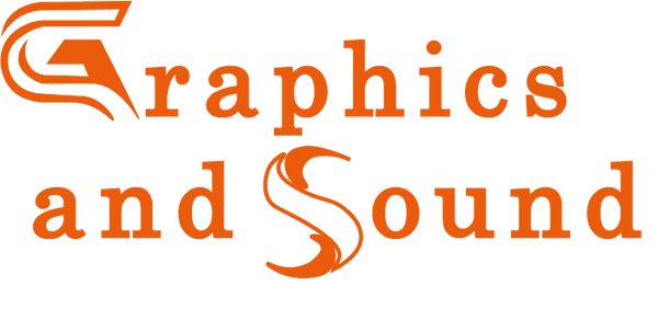 GRAPHICS AND SOUND