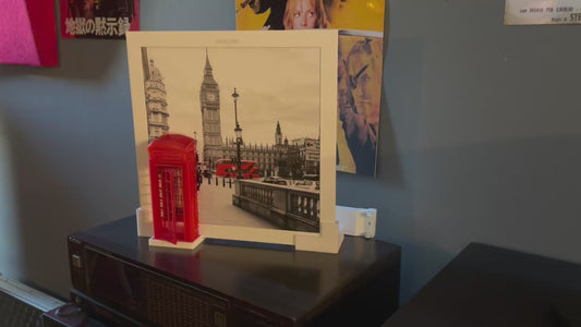 Lampada personalizzata